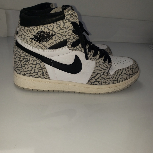 Air Jordan 1 retro - Picture 5 of 8